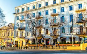 Rustaveli Hotel Tbilisi